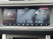 Land Rover Range Rover Evoque TD4 HSE Dynamic - U15548