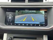 Land Rover Range Rover Evoque TD4 HSE Dynamic - U15548