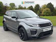 Land Rover Range Rover Evoque TD4 HSE Dynamic - U15548