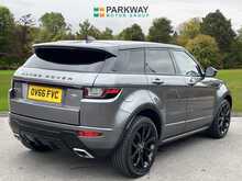 Land Rover Range Rover Evoque TD4 HSE Dynamic - U15548