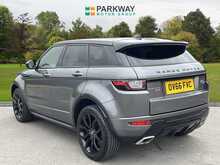 Land Rover Range Rover Evoque TD4 HSE Dynamic - U15548