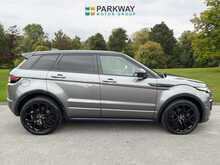 Land Rover Range Rover Evoque TD4 HSE Dynamic - U15548
