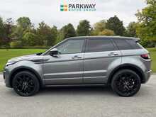 Land Rover Range Rover Evoque TD4 HSE Dynamic - U15548