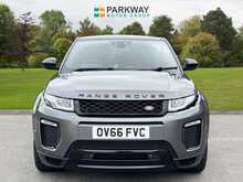 Land Rover Range Rover Evoque TD4 HSE Dynamic - U15548