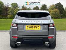 Land Rover Range Rover Evoque TD4 HSE Dynamic - U15548