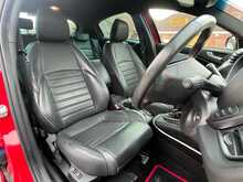 Alfa Romeo Giulietta JTDM-2 Exclusive - U15555