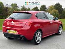 Alfa Romeo Giulietta JTDM-2 Exclusive - U15555