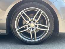 Mercedes-Benz A Class A200d AMG Line - U15559