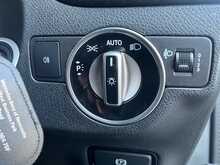 Mercedes-Benz A Class A200d AMG Line - U15559