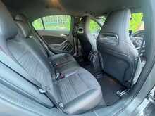 Mercedes-Benz A Class A200d AMG Line - U15559