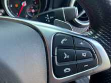 Mercedes-Benz A Class A200d AMG Line - U15559
