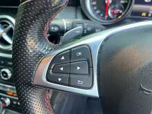 Mercedes-Benz A Class A200d AMG Line - U15559