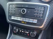 Mercedes-Benz A Class A200d AMG Line - U15559