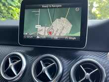 Mercedes-Benz A Class A200d AMG Line - U15559