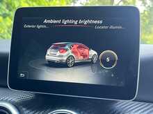 Mercedes-Benz A Class A200d AMG Line - U15559