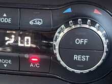 Mercedes-Benz A Class A200d AMG Line - U15559