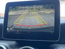 Mercedes-Benz A Class A200d AMG Line - U15559
