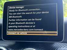 Mercedes-Benz A Class A200d AMG Line - U15559