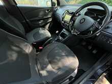 Renault Captur TCe ENERGY Dynamique MediaNav - U15561