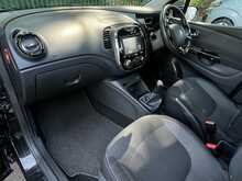 Renault Captur TCe ENERGY Dynamique MediaNav - U15561