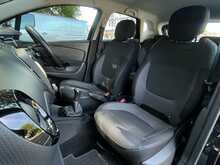Renault Captur TCe ENERGY Dynamique MediaNav - U15561