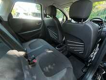 Renault Captur TCe ENERGY Dynamique MediaNav - U15561