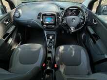 Renault Captur TCe ENERGY Dynamique MediaNav - U15561