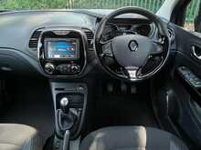 Renault Captur TCe ENERGY Dynamique MediaNav - U15561
