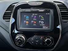 Renault Captur TCe ENERGY Dynamique MediaNav - U15561