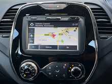 Renault Captur TCe ENERGY Dynamique MediaNav - U15561