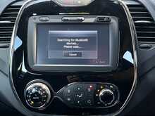 Renault Captur TCe ENERGY Dynamique MediaNav - U15561