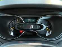 Renault Captur TCe ENERGY Dynamique MediaNav - U15561