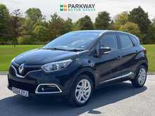 Renault Captur TCe ENERGY Dynamique MediaNav - U15561