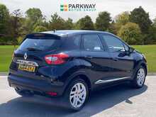 Renault Captur TCe ENERGY Dynamique MediaNav - U15561