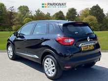 Renault Captur TCe ENERGY Dynamique MediaNav - U15561