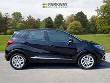 Renault Captur TCe ENERGY Dynamique MediaNav - U15561