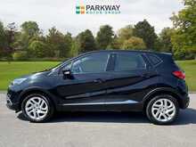 Renault Captur TCe ENERGY Dynamique MediaNav - U15561