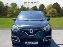 Renault Captur TCe ENERGY Dynamique MediaNav - U15561