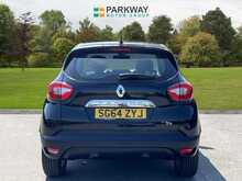 Renault Captur TCe ENERGY Dynamique MediaNav - U15561