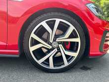 Volkswagen Golf TSI GTI - U15562