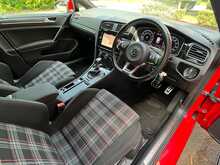 Volkswagen Golf TSI GTI - U15562