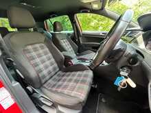 Volkswagen Golf TSI GTI - U15562
