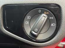 Volkswagen Golf TSI GTI - U15562