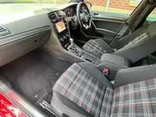 Volkswagen Golf TSI GTI - U15562
