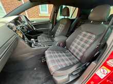 Volkswagen Golf TSI GTI - U15562