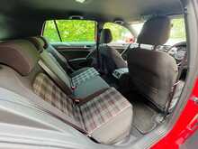 Volkswagen Golf TSI GTI - U15562