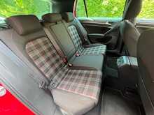 Volkswagen Golf TSI GTI - U15562