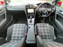 Volkswagen Golf TSI GTI - U15562