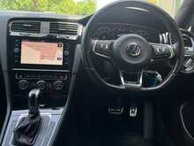 Volkswagen Golf TSI GTI - U15562