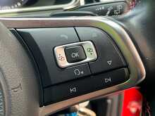 Volkswagen Golf TSI GTI - U15562